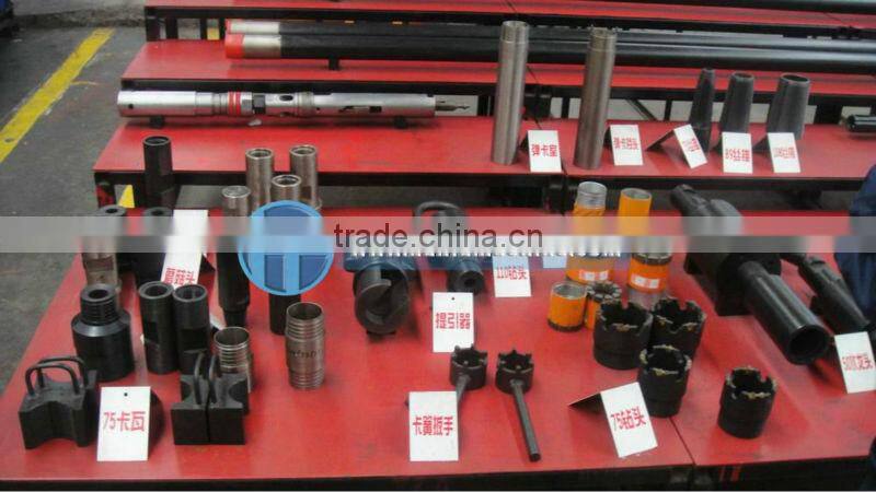 Hot sale!Top quality!!HF-20A Big-hole Engineering Drill for Pile Holes