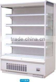 Hot sale convenience store refrigerators,beverage display refrigerators(LFC1250M)
