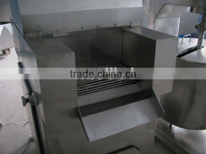 Saline Injection Series