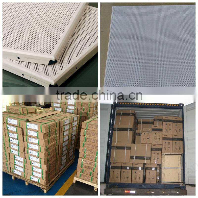 aluminum ceiling tiles/panel