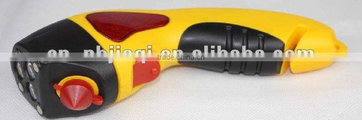 Emergency escape Dynamo Flashlight