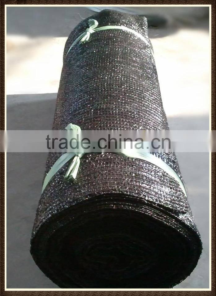 green Sun Shade Net With Competitive Price