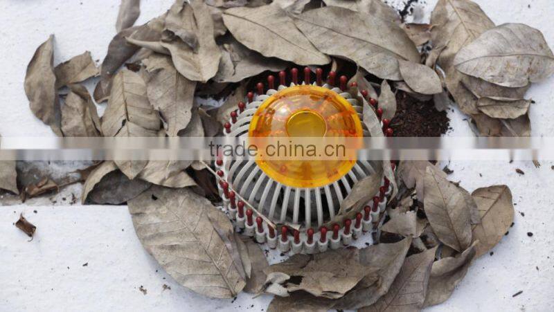 DC-D1810A Green Roof Outdoor Floor Drain Cover