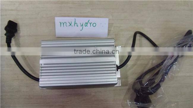 400W Digital Dimmable Hid Ballast Hydroponic HPS/MH Electronic Grow Light Ballast