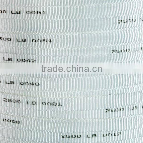 High Quality Polyester Mule Tapes