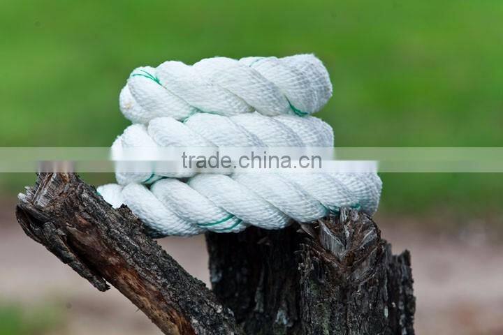 High Quality Poly Dacron Rope