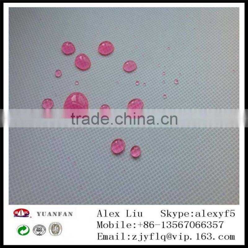hydrophilic pp non woven fabrics used for The pet mat and Disposable diapers