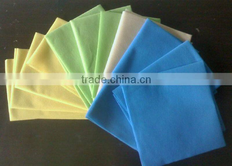 disposable medical nonwoven face mask
