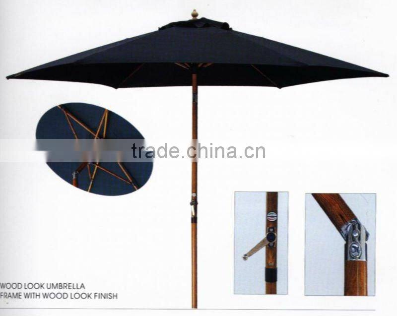 indian garden umbrellas for lady 11107