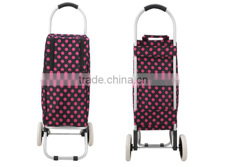 BAG00113 Shopping Carts / Foldable Shopping Trolley