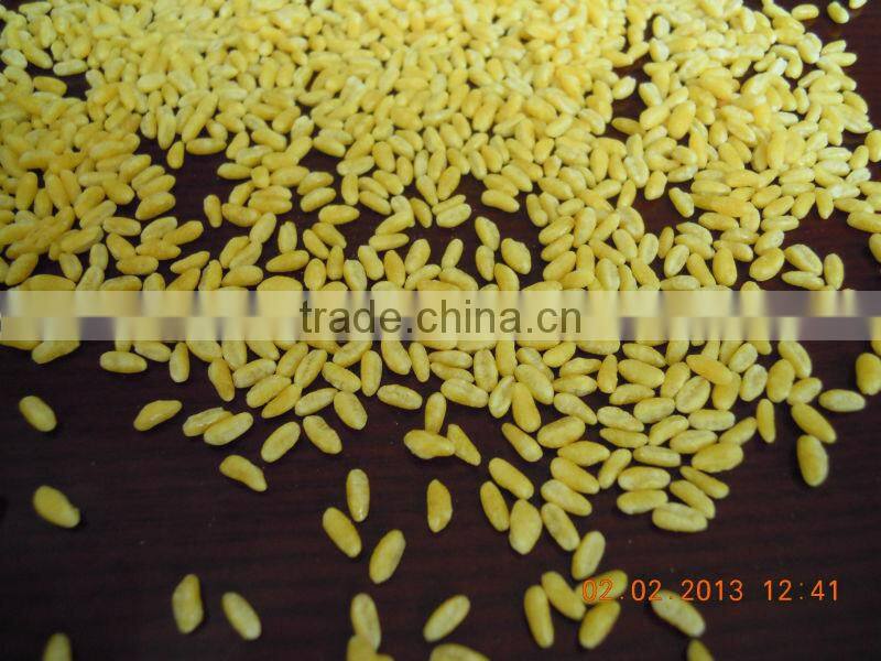 Automatic Instant Artificial Rice Machine /Instant Porridge Machine sunny Lv 0086-15553172758