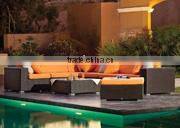 Hot sale Patio All Weather baby table and chair