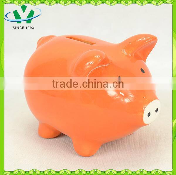 Hot sale Ceramic piggy bank buy online