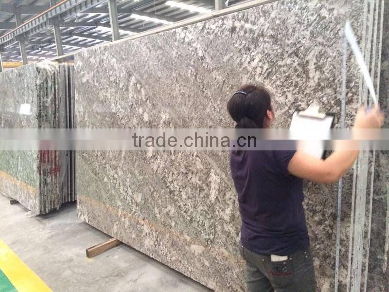 Best price imported monte cristo granite flooring tiles