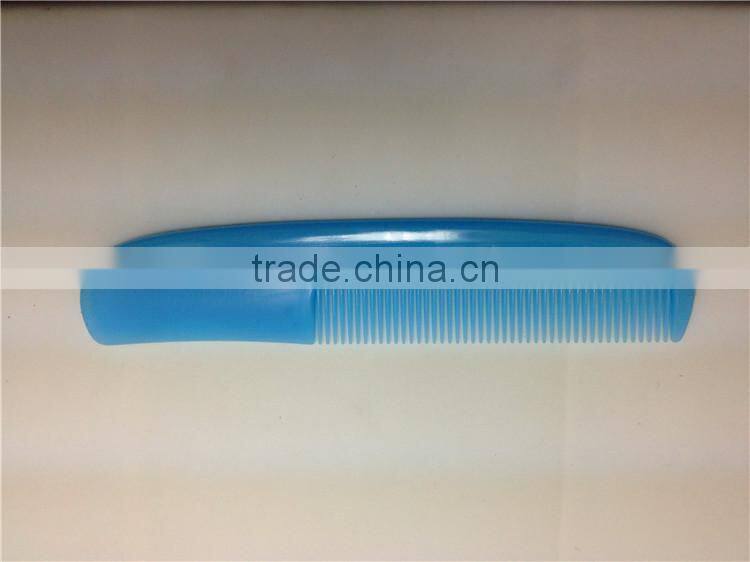 Plastic Baby Combs