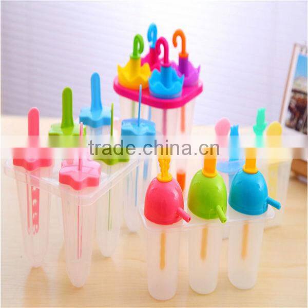 NEW products Eco-friendly and non-toxic custom silicone ice cube tray