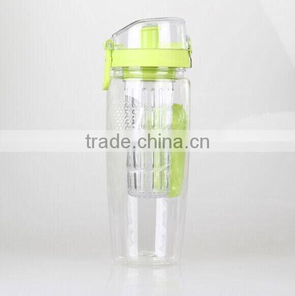 32oz water infuser bottle/water bottle infuser/infusion water bottle/water infusion bottle/fruit infused water bottles