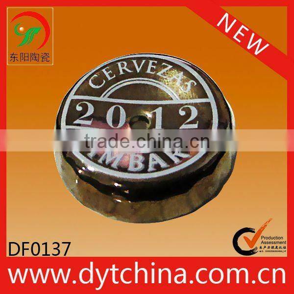 Factory direct wholesale ceramic Incense holder