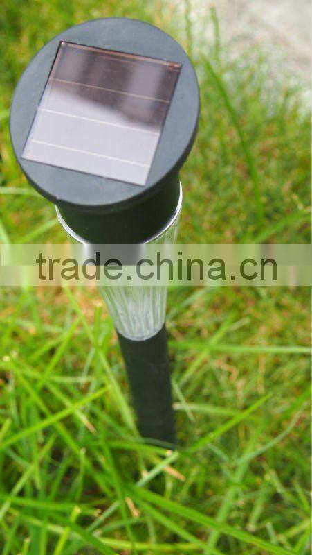 New 2012 solar lawn lights/solar lighting
