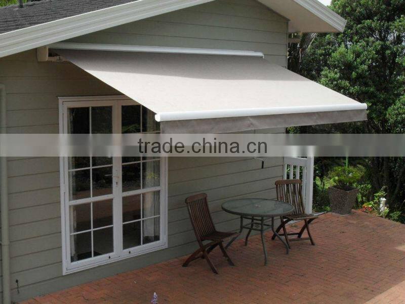 2017 SIGMA Hot sale cottage aluminum awning window