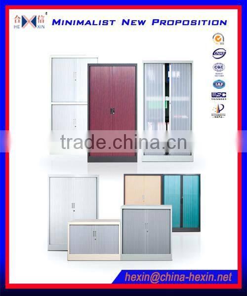 Latest-Design Steel Luxury Office Furniture