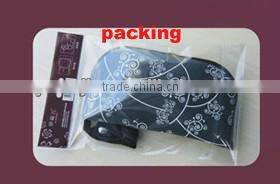 Portable PC accessories storage bag