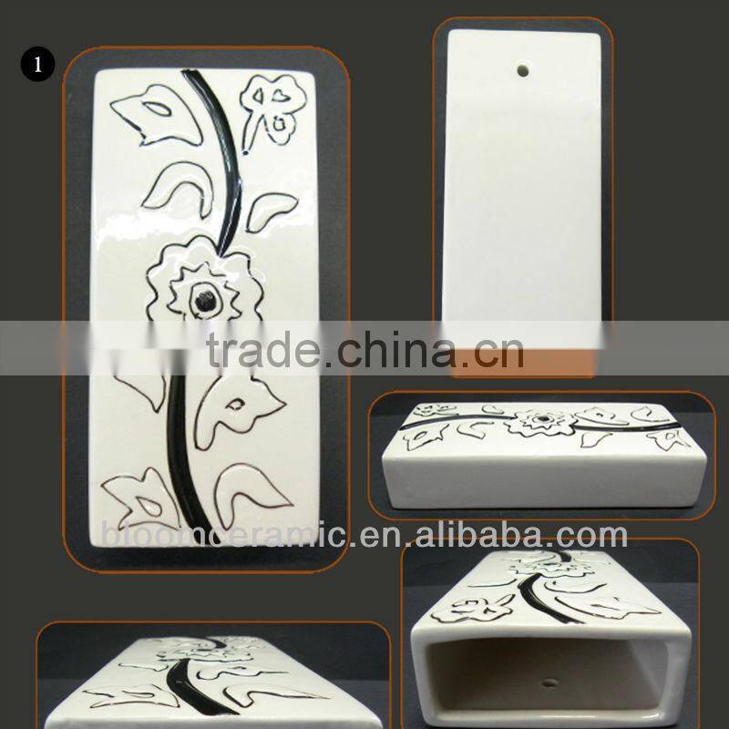 Porcelain hanging air purifier for wholesale