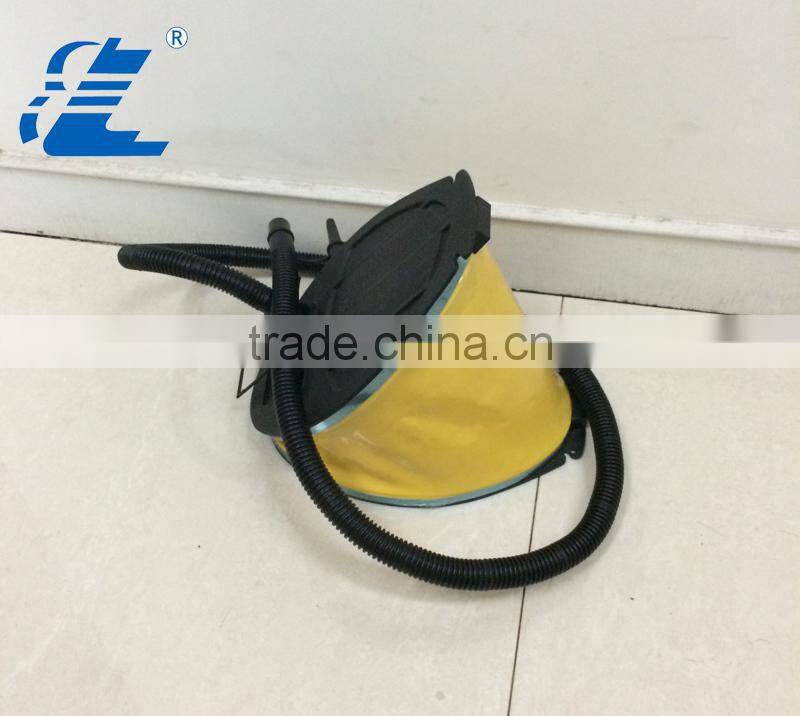 Air Step Inflation Foot Pump for Air Beds Lilo Pool Boat