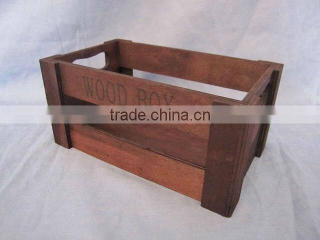 sell well wooden fruit box ,wooden box,box wooden