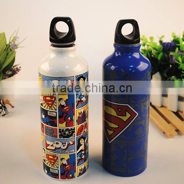 promotional items 550ml stainless steel water bottle for gift