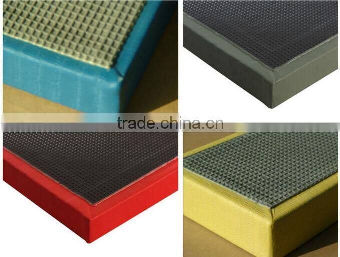 Durable non toxic martial arts karate judo kick boxing mat