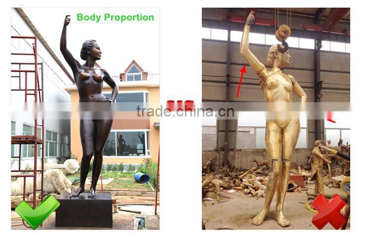 Promotional Gifts Black Horse Lamp