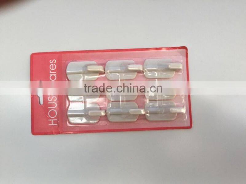 Houseware Wall Stick Hanger