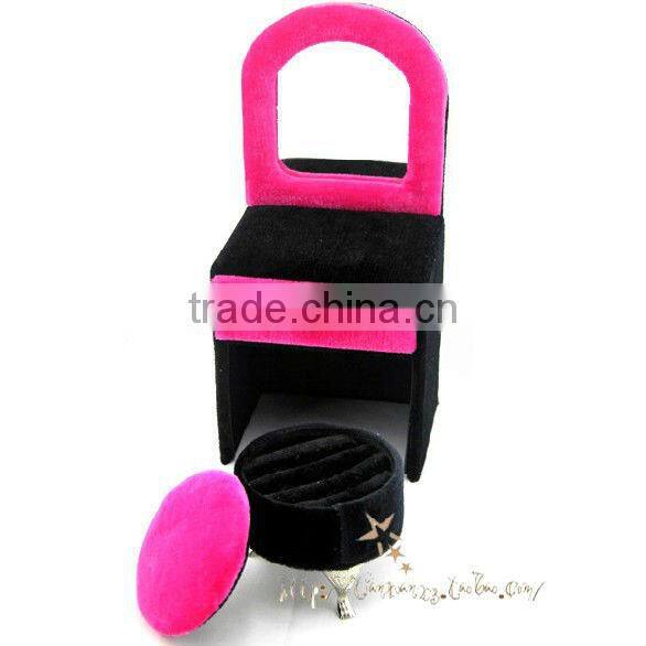 Sofa Jewelry Boxes Jewelry Display Case