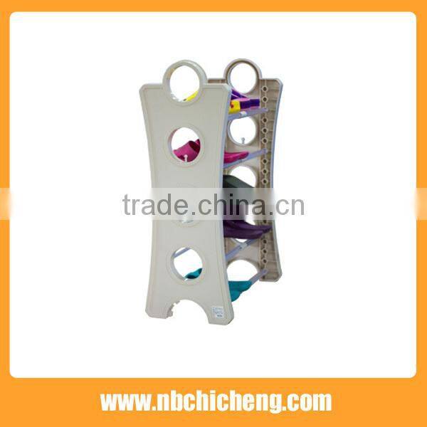 Shoe storage rack heavy duty shoe rack custom shoe rack