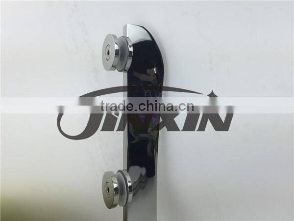 JINXIN Mini Glass Fence Spigot/Glass Railing Post/Swiming Pool Fence Spigot