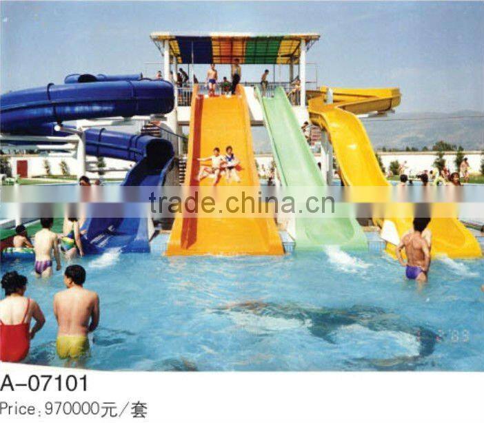 Attractive Fantastic Exciting Pedal Boat(A-07803)