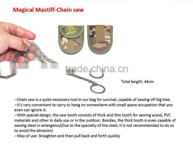 2015 Garden Multifunctional Hand Tool Patent Shovel Hammer Hoe Garden Kit Knife Garden Saw Flashlight Screwdriver Snowfield Tool