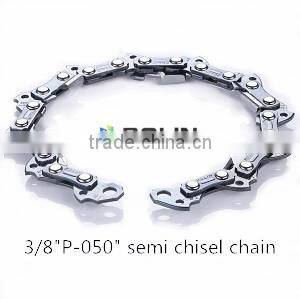 25AP 1/4 saw chain small chainsaw chain