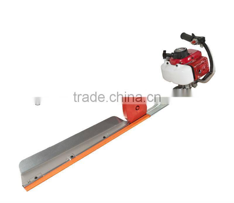 garden tool hedge trimmer