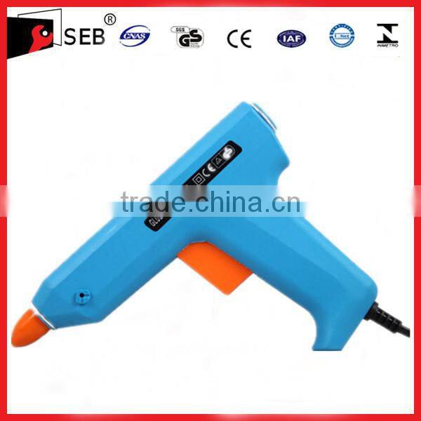 80W Hot Melt Glue Gun SEB-GG188A