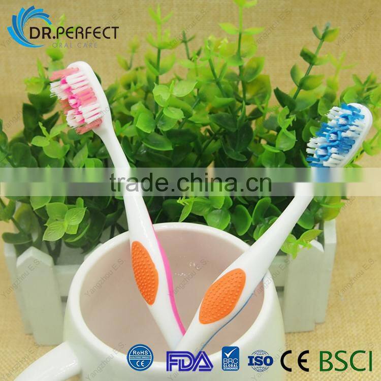 Express Daily Use Product Best Selling Soft Bristles Toothbrush