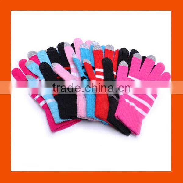 Screen Touch Mobile Phone Gloves