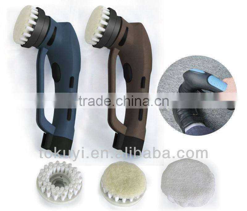 CE,ROHS,high quality scrubber brush for kitchen/bathroom/Barbecue grills,electric kitchen brush,power scrubber brush