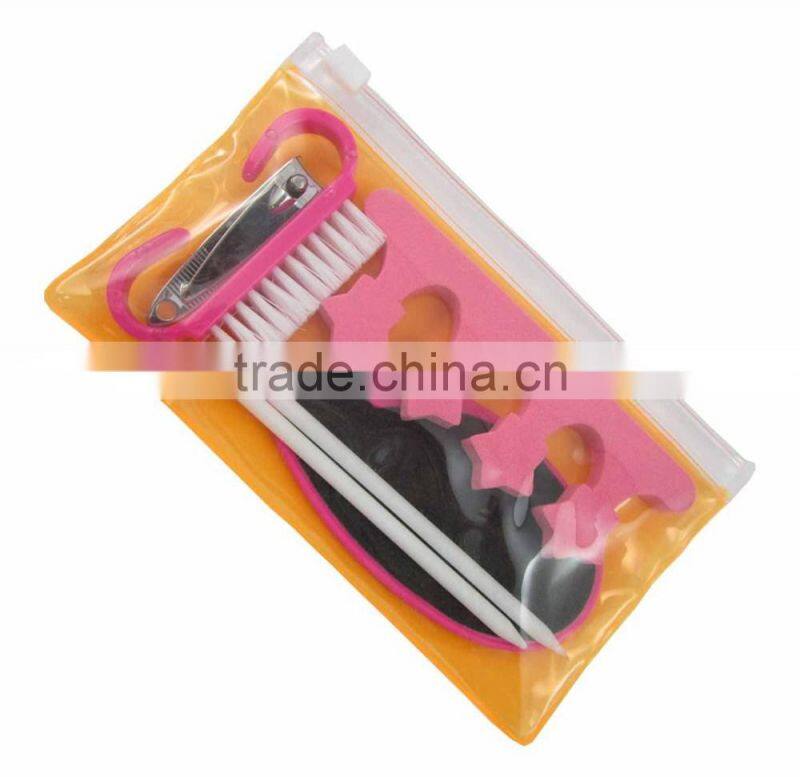 Wholesale Manicure Pedicure Set