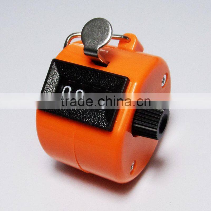 Multi functional 4 digital finger tally counter