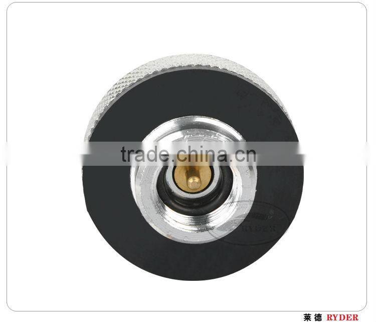 Camping Stove Converter