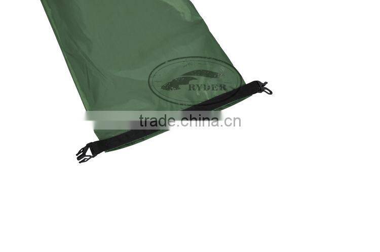 Tarpaulin Nylon Swimming Bag