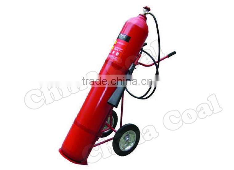 MS-FE-02 Small CO2 Fire Extinguisher