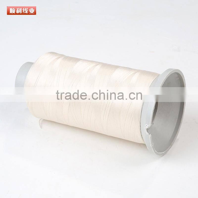 Nylon 66 sewing factory